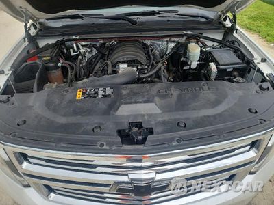 Zdjęcie 12 z 13 samochodu: 2017 CHEVROLET SUBURBAN C1500 PREMIER VIN:1GNSCJKC3HR252465 - miniatura
