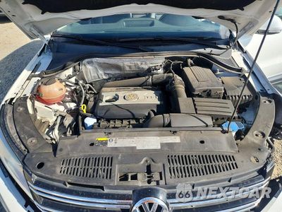 Zdjęcie 12 z 13 samochodu: 2017 VOLKSWAGEN TIGUAN WOLFSBURG VIN:WVGRV7AXXHK010415 - miniatura