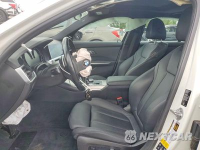 Zdjęcie 7 z 12 samochodu: 2020 BMW 330XI VIN:3MW5R7J07L8B15639 - miniatura