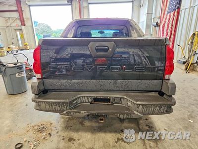 Zdjęcie 6 z 12 samochodu: 2006 CHEVROLET AVALANCHE C1500 VIN:3GNEC12Z56G124811 - miniatura