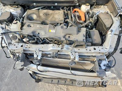 Zdjęcie 12 z 14 samochodu: 2022 TOYOTA RAV4 XSE VIN:2T3E6RFV6NW032160 - miniatura
