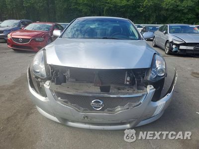 Piąte zdjęcie samochodu w środku: 2010 NISSAN ALTIMA 2.5 S VIN:1N4AL2EP1AC168488 - miniatura