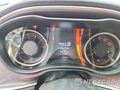 Zdjęcie 9 z 12 samochodu: 2021 DODGE CHALLENGER SXT VIN:2C3CDZAG1MH542523 - miniatura