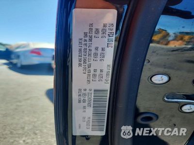 Zdjęcie 13 z 13 samochodu: 2019 DODGE CHALLENGER SXT VIN:2C3CDZAG7KH746787 - miniatura