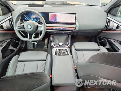 Zdjęcie 8 z 12 samochodu: 2026 BMW X3 30 XDRIVE VIN:5UX53GP08T9324467 - miniatura
