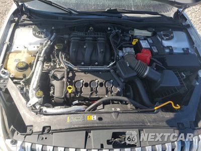 Zdjęcie 11 z 12 samochodu: 2011 MERCURY MILAN PREMIER VIN:3MEHM0JG3BR604582 - miniatura
