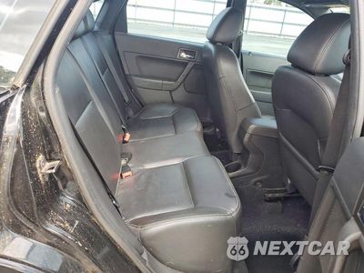 Zdjęcie 10 z 13 samochodu: 2011 FORD FOCUS SEL VIN:1FAHP3HN8BW109943 - miniatura