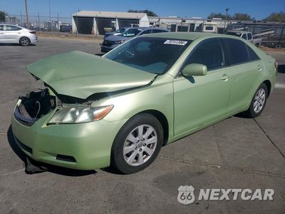 2008 TOYOTA CAMRY HYBRID 4T1BB46K58U035023 - główne zdjęcie licytacji z USA - miniatura