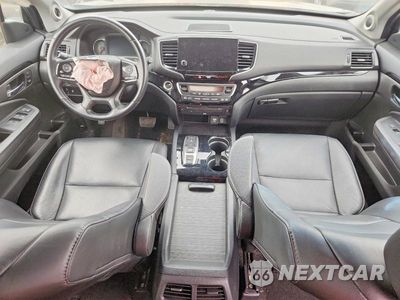 Zdjęcie 8 z 13 samochodu: 2022 HONDA PILOT TOURING VIN:5FNYF6H64NB087701 - miniatura