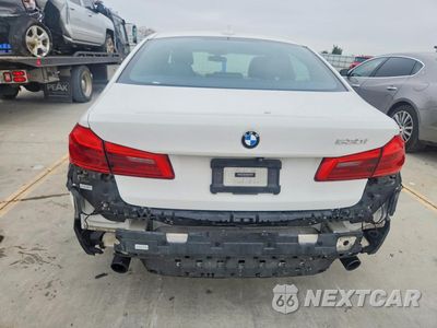 Zdjęcie 6 z 12 samochodu: 2020 BMW 530 I VIN:WBAJR3C09LWW60446 - miniatura