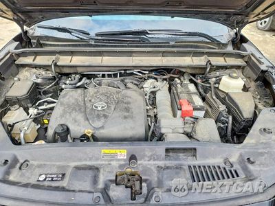 Zdjęcie 12 z 13 samochodu: 2021 TOYOTA HIGHLANDER XSE VIN:5TDLZRBH8MS106919 - miniatura