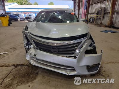 Piąte zdjęcie samochodu w środku: 2015 NISSAN ALTIMA 2.5 S VIN:1N4AL3AP2FC195198 - miniatura