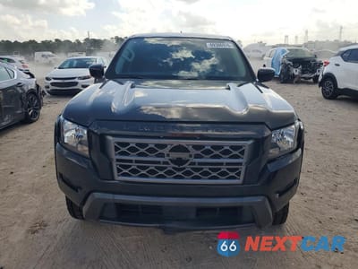 Zdjęcie 6 z 13 samochodu: 2022 NISSAN FRONTIER SV VIN:1N6ED1EK1NN655351 - miniatura