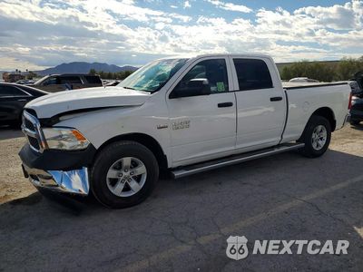 2016 RAM 1500 ST 1C6RR6ST6GS170151 - główne zdjęcie licytacji z USA - miniatura