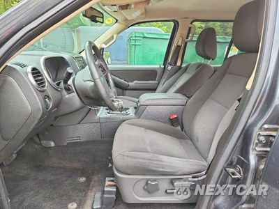 Zdjęcie 7 z 13 samochodu: 2010 FORD EXPLORER XLT VIN:1FMEU7DE9AUA89694 - miniatura