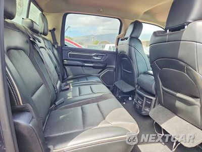 Zdjęcie 10 z 13 samochodu: 2019 RAM 1500 LARAMIE VIN:1C6SRFJTXKN624783 - miniatura