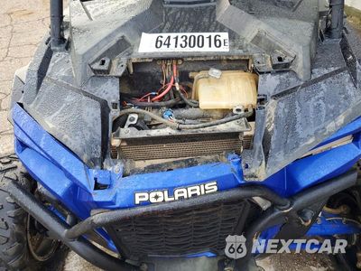 Zdjęcie 7 z 10 samochodu: 2018 POLARIS RZR UTILITY VEHICLE VIN:3NSVEL925JF426099 - miniatura