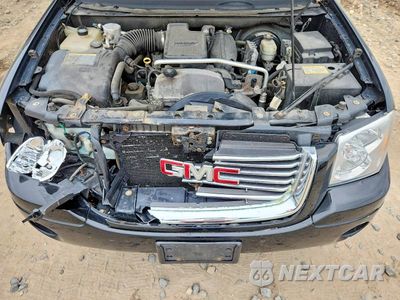 Zdjęcie 12 z 13 samochodu: 2007 GMC ENVOY VIN:1GKDT13S472244779 - miniatura