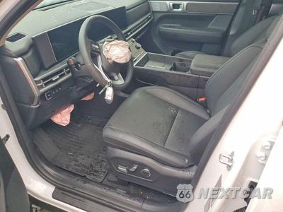 Zdjęcie 7 z 13 samochodu: 2026 HYUNDAI SANTA FE SEL VIN:5NMP2DG10TH129911 - miniatura