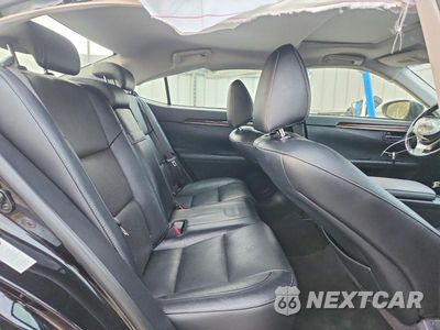Zdjęcie 10 z 13 samochodu: 2013 LEXUS ES 350 VIN:JTHBK1GG4D2071884 - miniatura