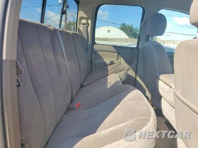 Zdjęcie 10 z 12 samochodu: 2003 DODGE RAM 2500 ST VIN:3D7KU28D93G764984 - miniatura