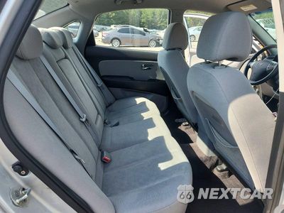 Zdjęcie 10 z 12 samochodu: 2010 HYUNDAI ELANTRA BLUE VIN:KMHDU4AD3AU149975 - miniatura