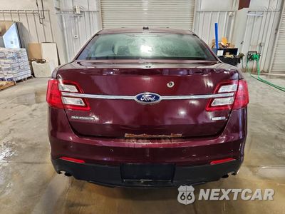 Zdjęcie 6 z 12 samochodu: 2015 FORD TAURUS POLICE INTERCEPTOR VIN:1FAHP2MK9FG129432 - miniatura