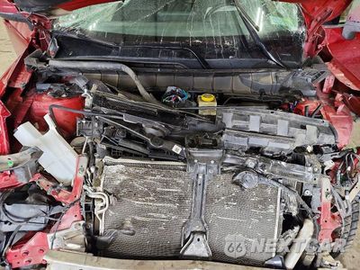 Zdjęcie 11 z 12 samochodu: 2024 NISSAN PATHFINDER SL VIN:5N1DR3CC4RC210221 - miniatura