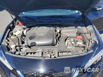 Zdjęcie 11 z 13 samochodu: 2018 NISSAN MAXIMA 3.5 SV VIN:1N4AA6AP2JC361350 - miniatura