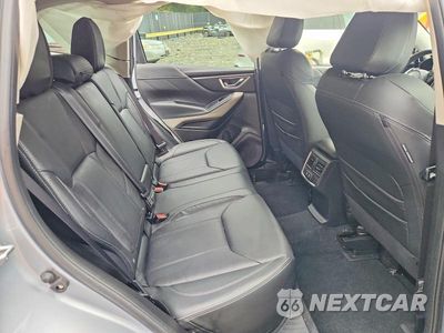 Zdjęcie 11 z 13 samochodu: 2024 SUBARU FORESTER LIMITED VIN:JF2SKALC4RH401761 - miniatura
