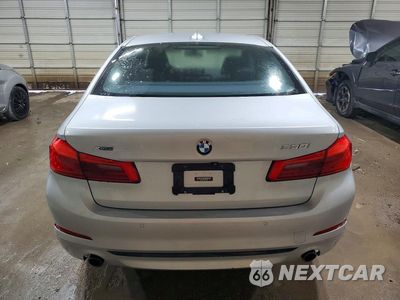 Zdjęcie 6 z 13 samochodu: 2018 BMW 530 XI VIN:WBAJA7C50JG909346 - miniatura