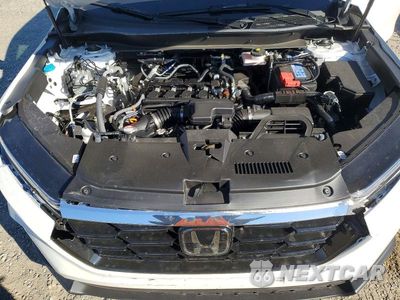 Zdjęcie 12 z 13 samochodu: 2026 HONDA CR-V EX VIN:5J6RS3H44TL014703 - miniatura