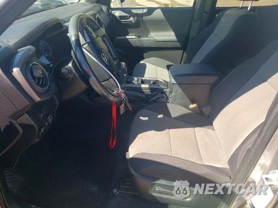 Zdjęcie 7 z 13 samochodu: 2023 TOYOTA TACOMA TRD OFF-ROAD VIN:3TMCZ5AN4PM557186 - miniatura