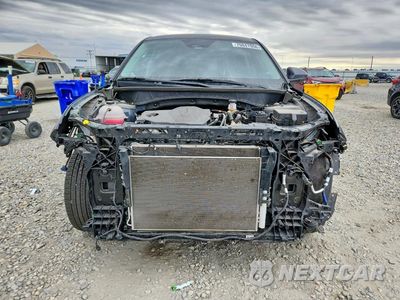 Piąte zdjęcie samochodu w środku: 2025 HYUNDAI TUCSON SE VIN:5NMJACDE7SH515685 - miniatura