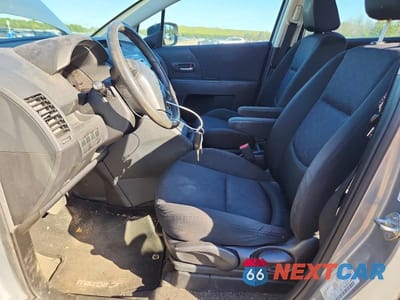 Zdjęcie 7 z 13 samochodu: 2010 MAZDA 5 VIN:JM1CR2WL4A0383233 - miniatura