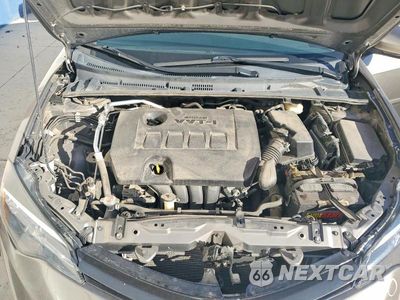 Zdjęcie 11 z 13 samochodu: 2017 TOYOTA COROLLA LE VIN:2T1BURHE6HC959874 - miniatura