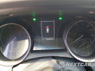 Zdjęcie 9 z 12 samochodu: 2021 TOYOTA CAMRY SE VIN:4T1G11AK1MU476592 - miniatura
