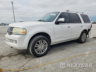 2010 LINCOLN NAVIGATOR 5LMJJ2H5XAEJ11374 - główne zdjęcie licytacji z USA - miniatura
