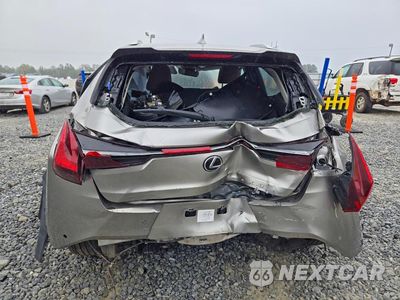 Zdjęcie 6 z 12 samochodu: 2019 LEXUS UX 200 VIN:JTHY3JBH3K2006872 - miniatura