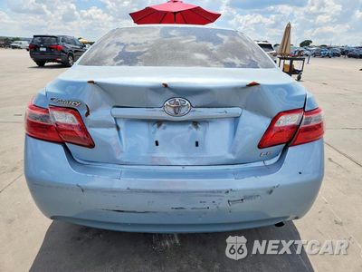 Zdjęcie 6 z 12 samochodu: 2009 TOYOTA CAMRY LE VIN:4T1BE46K39U906834 - miniatura