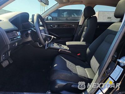 Zdjęcie 7 z 12 samochodu: 2024 HONDA CIVIC EX VIN:2HGFE1F70RH332570 - miniatura
