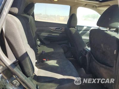 Zdjęcie 11 z 14 samochodu: 2016 NISSAN ROGUE S VIN:5N1AT2MM1GC735238 - miniatura