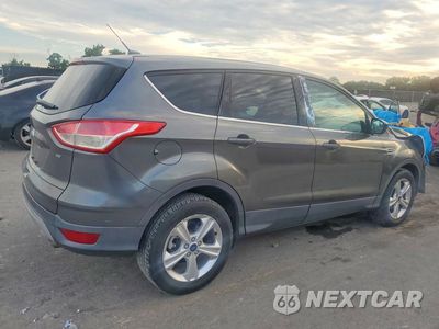 Trzecie zdjęcie samochodu z tyłu: 2016 FORD ESCAPE SE VIN:1FMCU0G77GUA26453 - miniatura