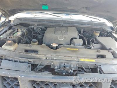 Zdjęcie 11 z 12 samochodu: 2008 NISSAN ARMADA SE VIN:5N1AA08CX8N623202 - miniatura