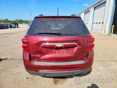 Zdjęcie 6 z 14 samochodu: 2017 CHEVROLET EQUINOX LT VIN:2GNALCEK5H1558988 - miniatura