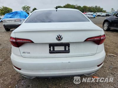 Zdjęcie 6 z 12 samochodu: 2021 VOLKSWAGEN JETTA S VIN:3VWC57BU1MM023035 - miniatura