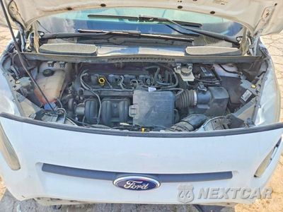 Zdjęcie 12 z 13 samochodu: 2016 FORD TRANSIT CONNECT TITANIUM VIN:NM0LS7E74G1287950 - miniatura