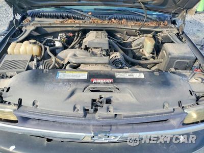 Zdjęcie 11 z 12 samochodu: 2000 CHEVROLET SILVERADO C1500 VIN:1GCEC14V3YZ110752 - miniatura