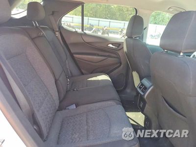 Zdjęcie 10 z 12 samochodu: 2022 CHEVROLET EQUINOX LT VIN:3GNAXKEV0NL262750 - miniatura