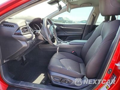 Zdjęcie 7 z 12 samochodu: 2024 TOYOTA CAMRY LE VIN:4T1C11AK1RU264619 - miniatura